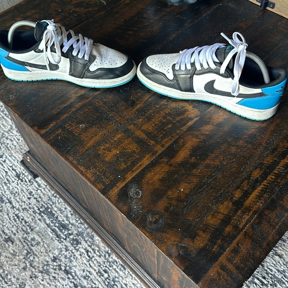 Air Jordan 1 low unc - Picture 3 of 3